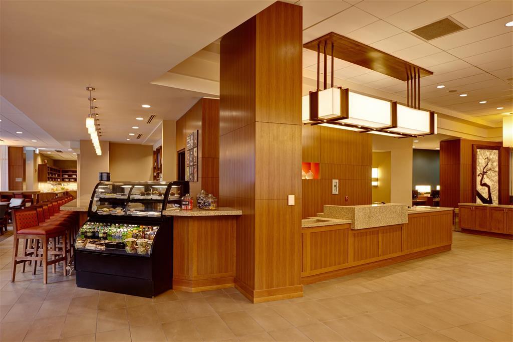 Hyatt Place Columbia/Downtown/The Vista Exterior foto
